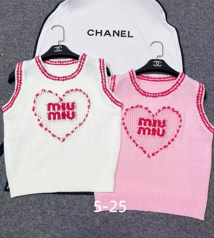 MiuMiu S-XL 60